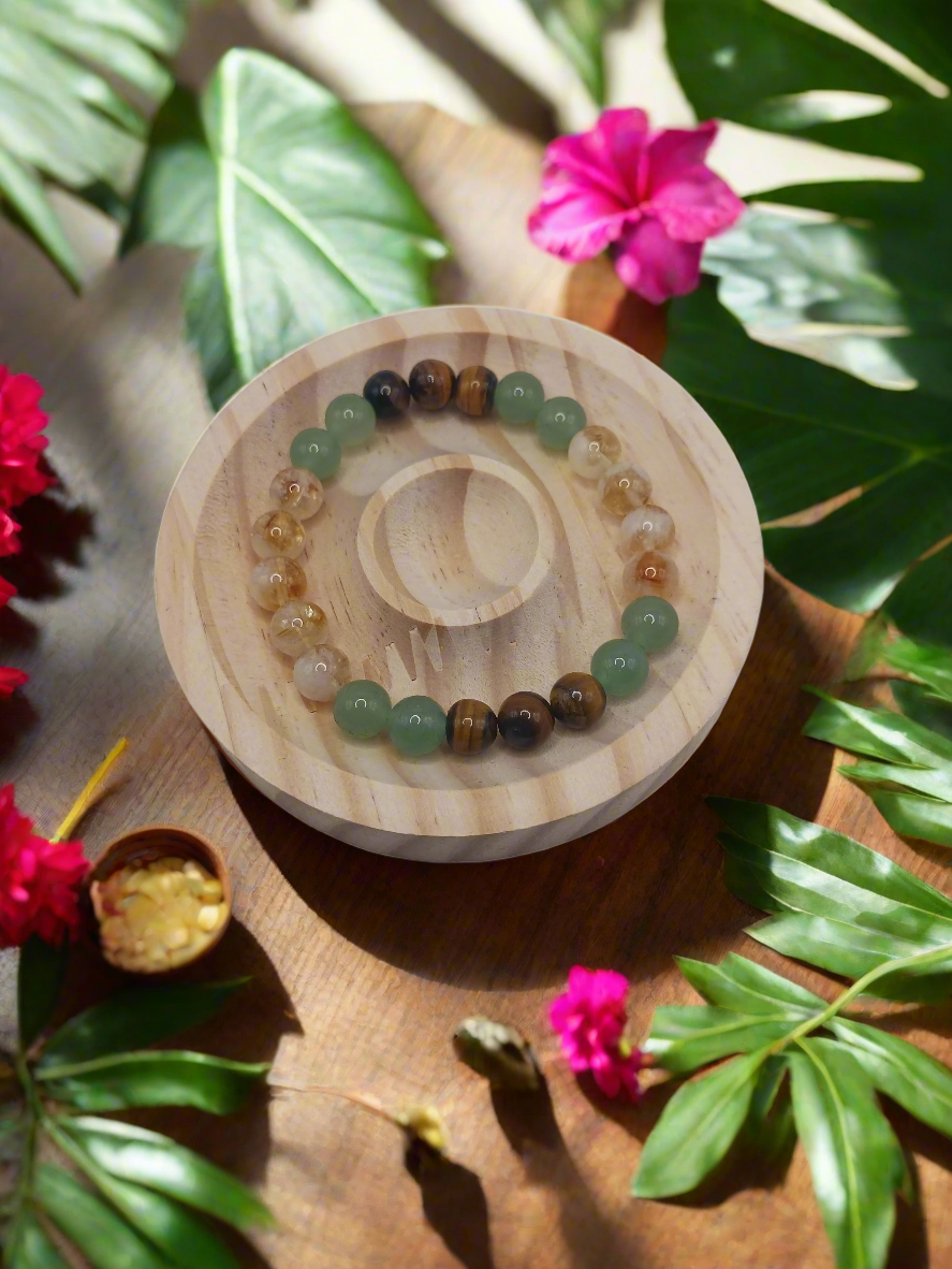 Money Magnet Bracelet (Small)