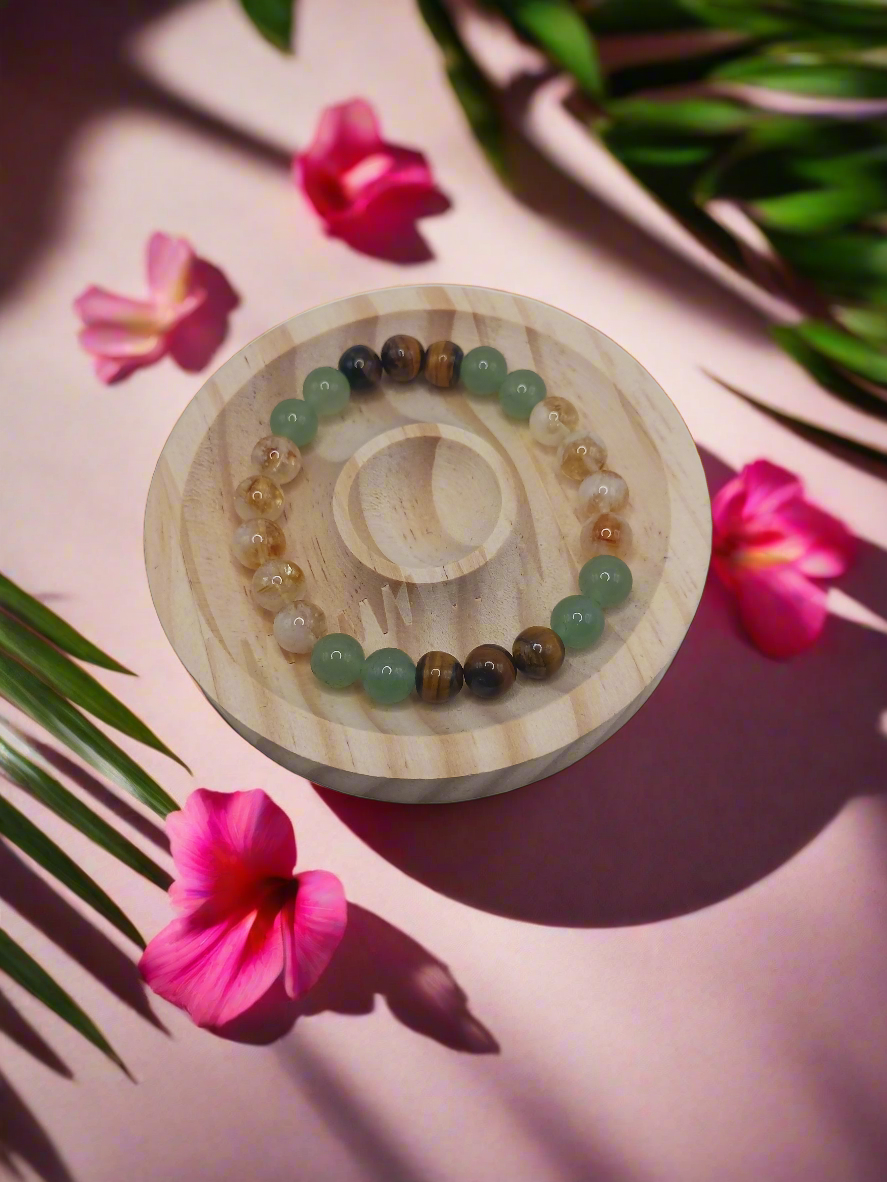 Money Magnet Bracelet (Medium)
