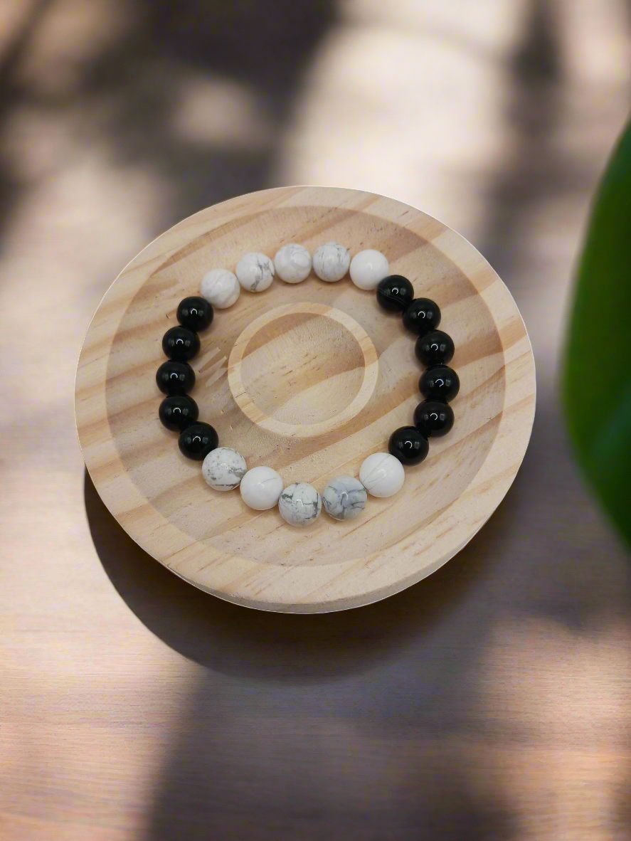 Clear Psychic Vision + Protection (Small)