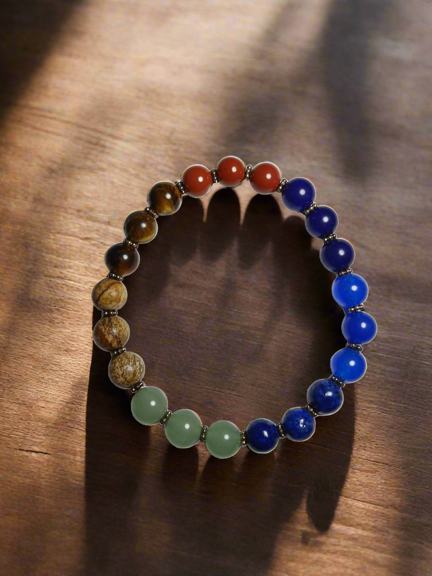 Enchanting Chakra Collection #1 (Large)