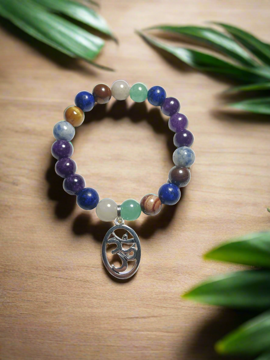 Enchanting Chakra Collection #5