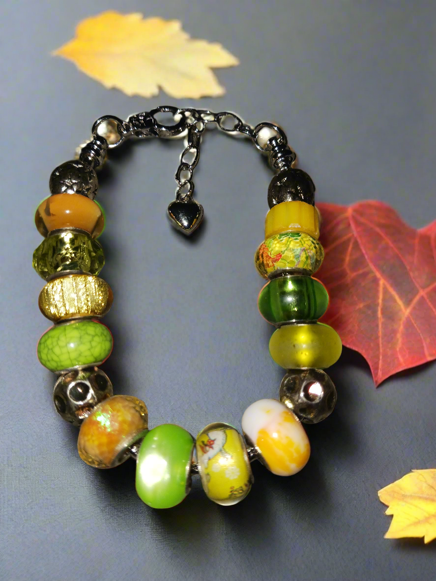 The Fall Collection