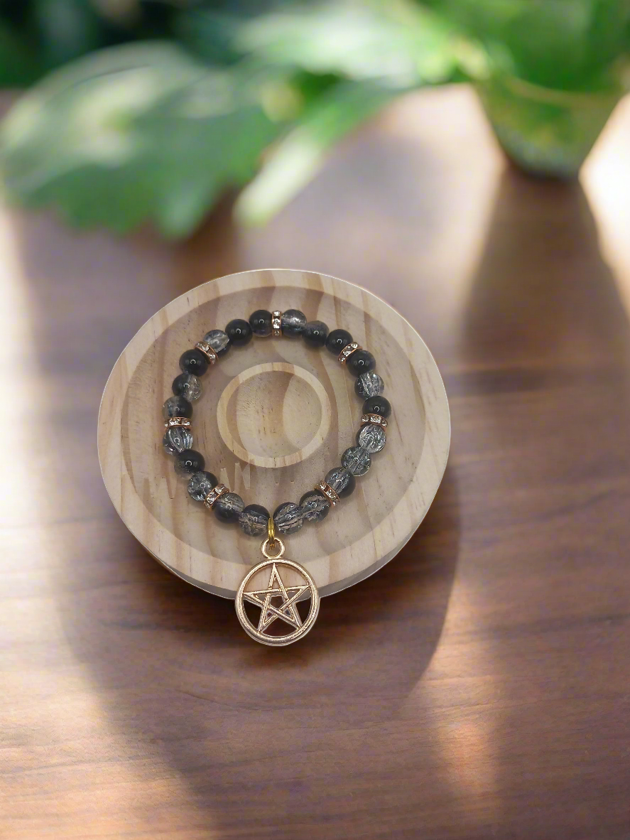 High Priestess Status (Medium)