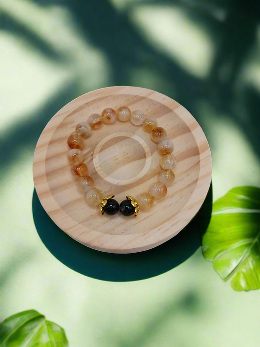 Abundance + Prosperity (Small)