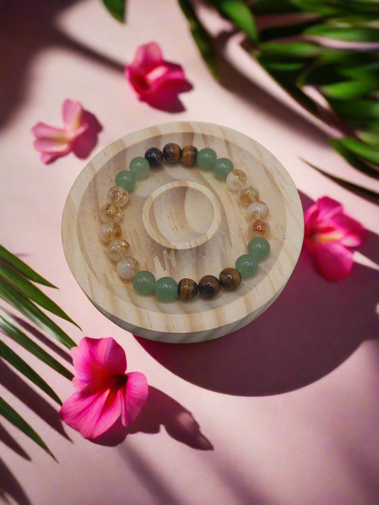 Money Magnet Bracelet (Medium)