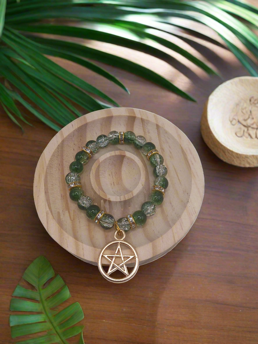 High Priestess Status (Small)