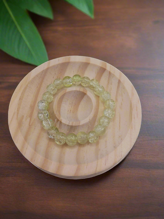 Fairy Dust in Green (Small)