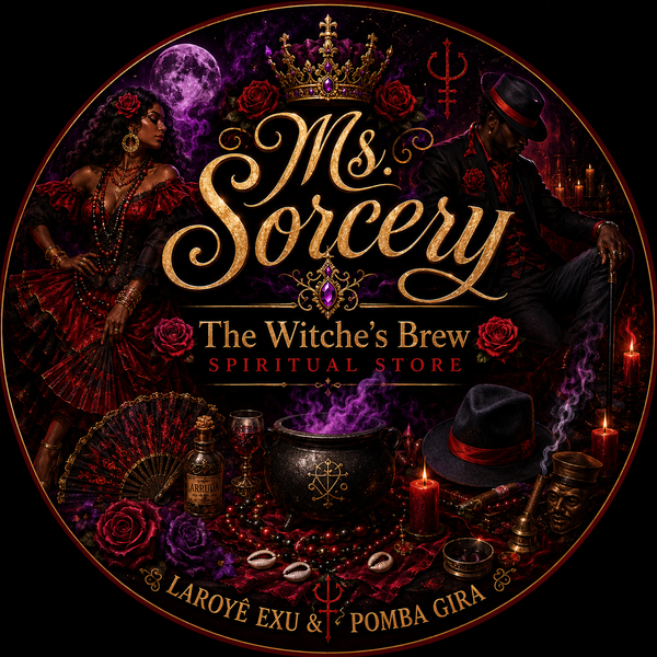 Ms.sorcery.com