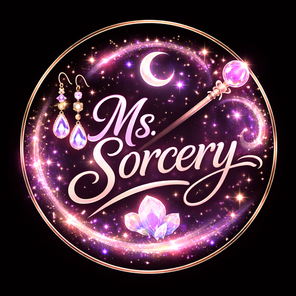 Ms.sorcery.com